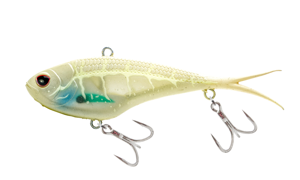 NOMAD VERTREX MAX VIBE 110 4 1/3"