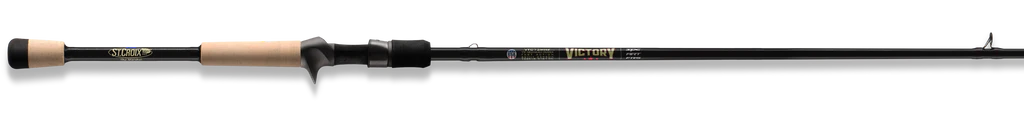 ST CROIX VICTORY CASTING ROD