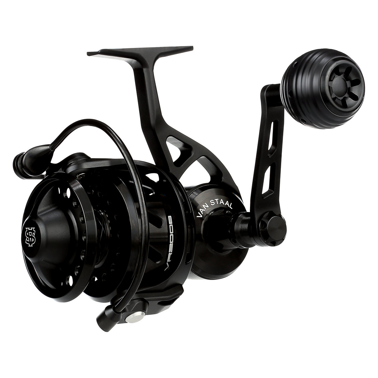 VAN STAAL VR BAILED GEN 2 SPINNING REEL