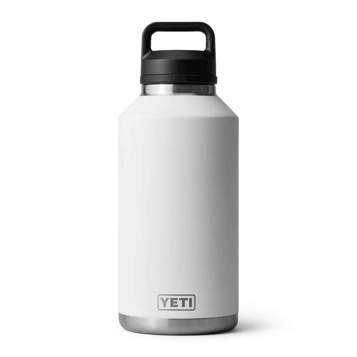 YETI RAMBLER 64 OZ BOTTLE CHUG