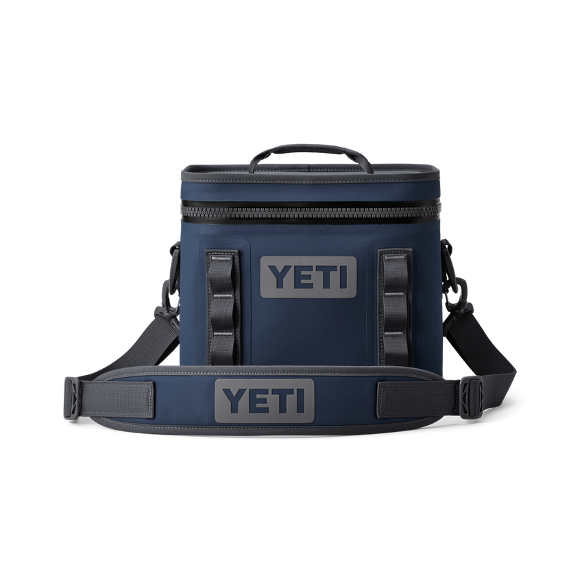 Yeti Hopper Flip 12 the portable day cooler 