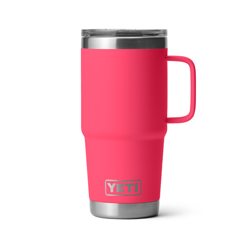 Yeti Rambler 20oz Tumbler With Magslider Lid - Offshore Blue