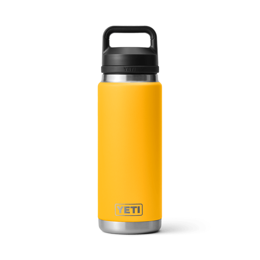YETI RAMBLER 26 OZ BOTTLE CHUG
