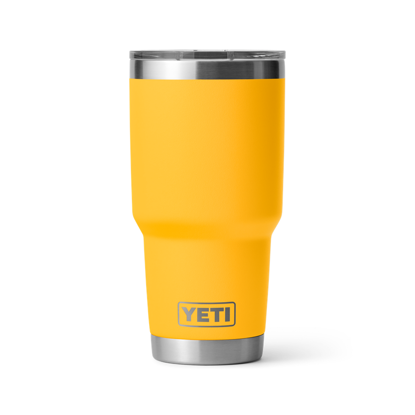 YETI RAMBLER WITH MAGSLIDER LID 30 OZ