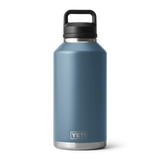 YETI RAMBLER 64 OZ BOTTLE CHUG