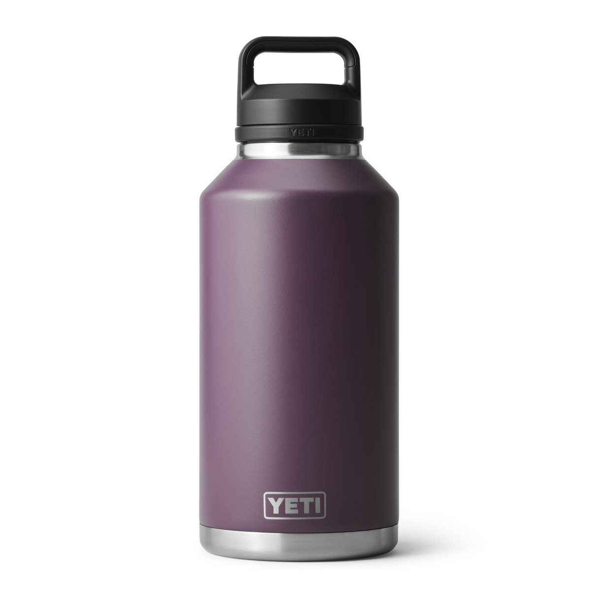 YETI RAMBLER 64 OZ BOTTLE CHUG