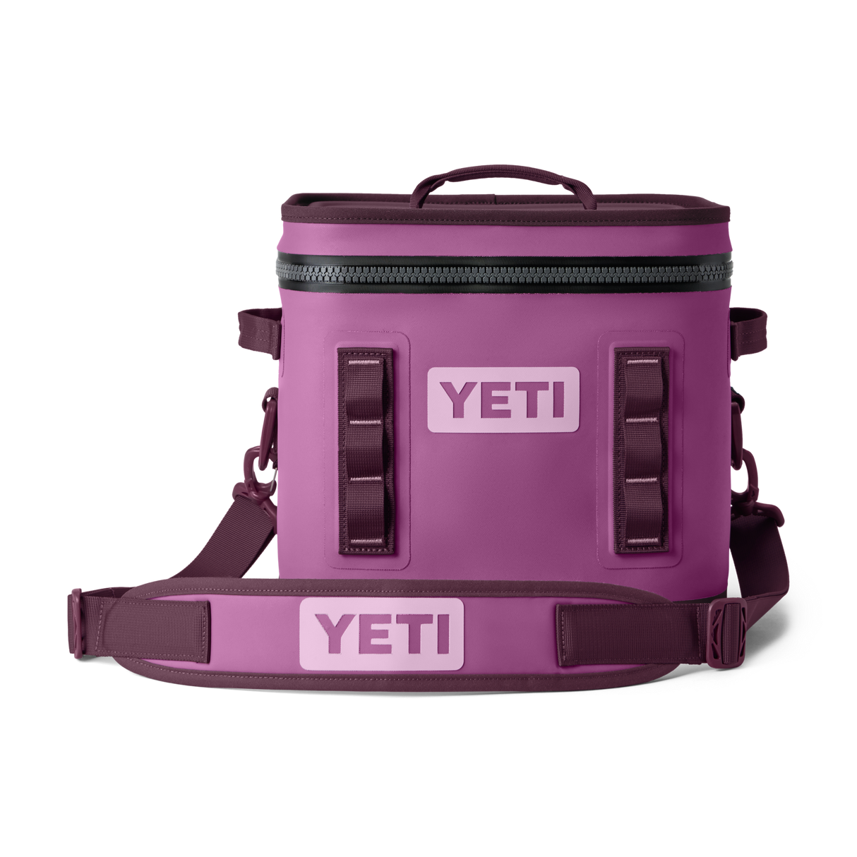 Yeti Hopper Flip 8 Cooler Nordic Purple