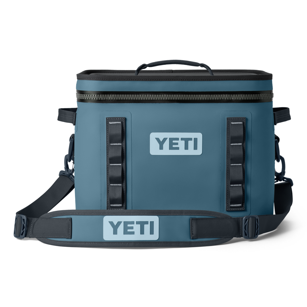 YETI Hopper Flip 8 Charcoal Soft Sided Cooler