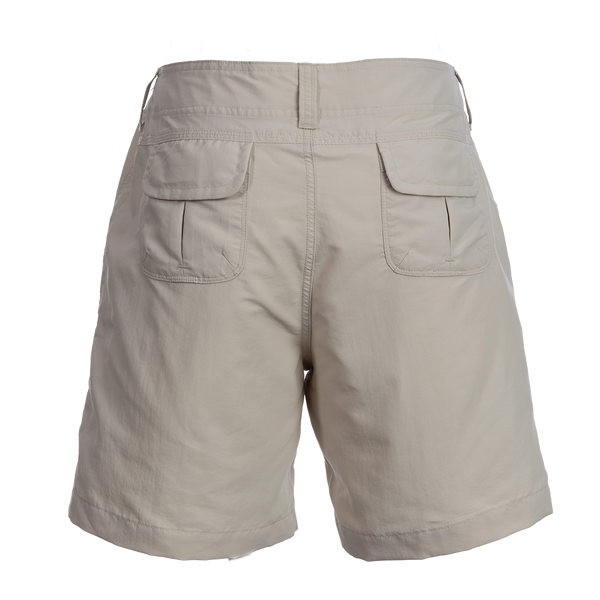 BIMINI BAY WOMENS CHALLENGER SHORTS