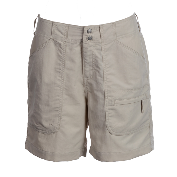 BIMINI BAY WOMENS CHALLENGER SHORTS
