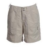 BIMINI BAY WOMENS CHALLENGER SHORTS