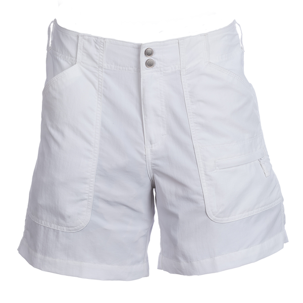 BIMINI BAY WOMENS CHALLENGER SHORTS