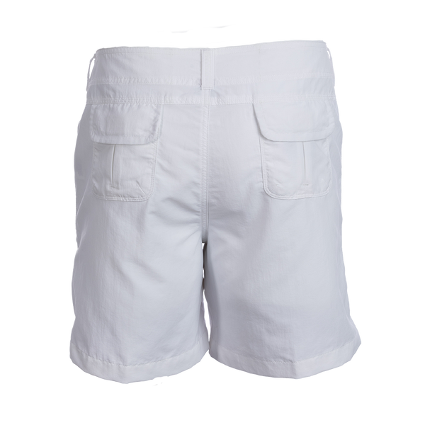 BIMINI BAY WOMENS CHALLENGER SHORTS