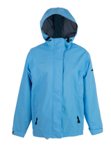 BIMINI BAY BOCA GRANDE WOMENS WATERPROOF BREATHABLE JACKET