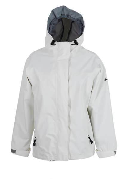 BIMINI BAY BOCA GRANDE WOMENS WATERPROOF BREATHABLE JACKET