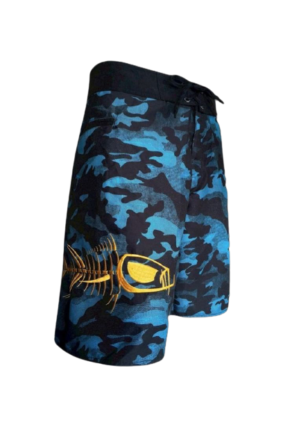 Tormentor 2024 swim trunks