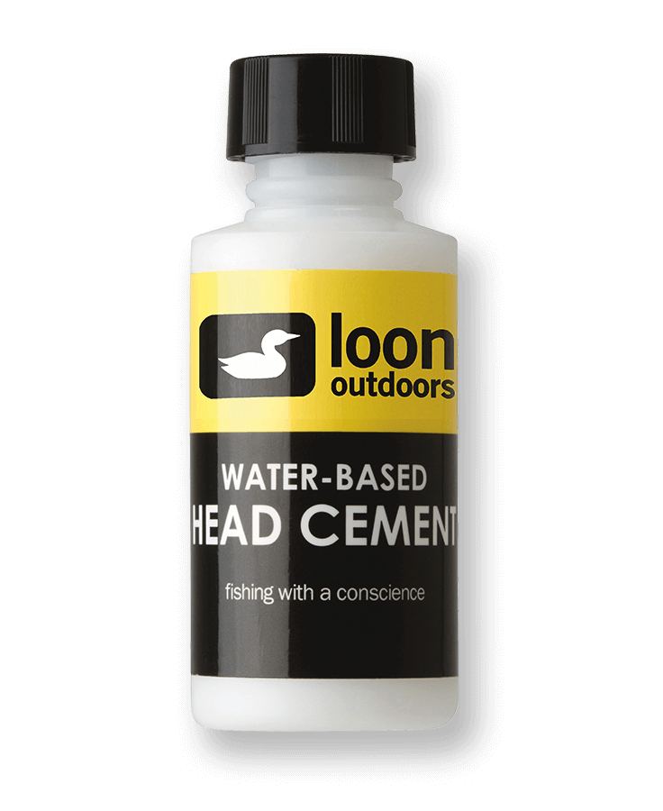 LOON WB HEAD CEMENT SYSTEM