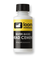 LOON WB HEAD CEMENT SYSTEM