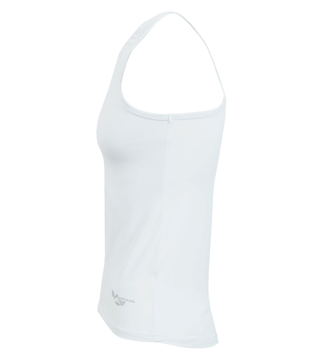 BLUEFIN LADIES SOLAR TANK