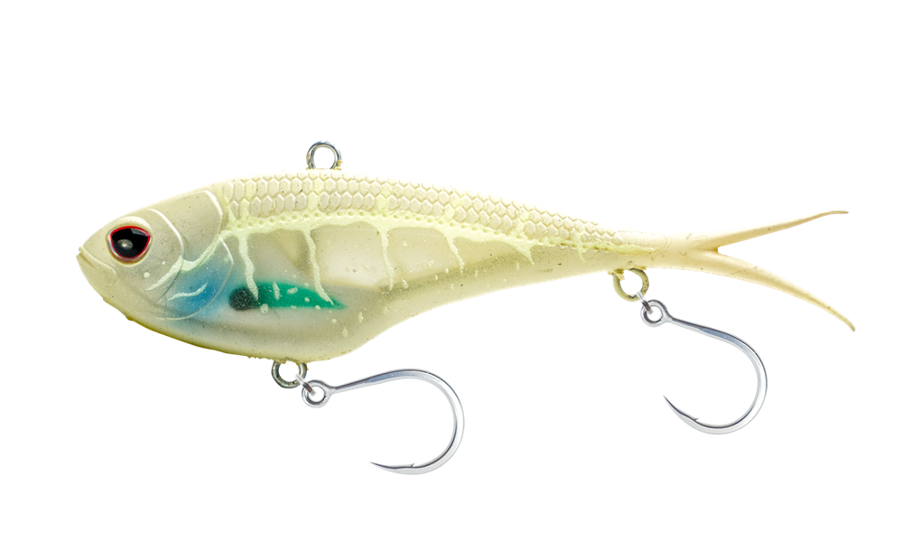NOMAD VERTREX MAX VIBE 130 5"