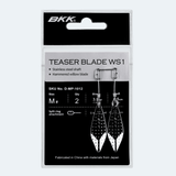 BKK TEASER BLADE WS1