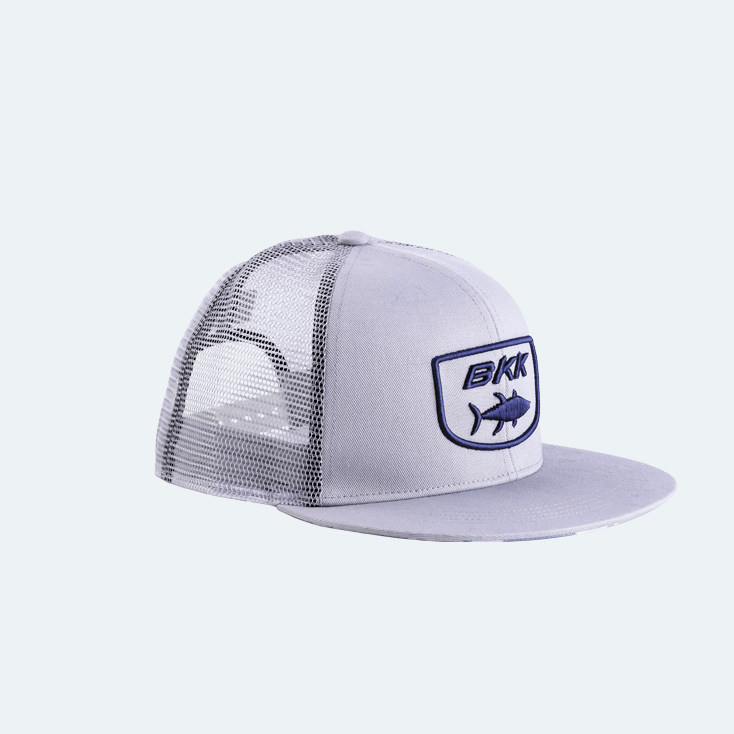 BKK TUNA SNAPBACK HAT