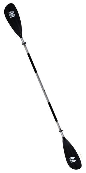 BENDING BRANCHES WHISPER II RECREATIONAL KAYAK PADDLE