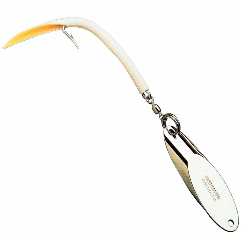 ACME Kastmaster With Tube Tail 1.5 oz