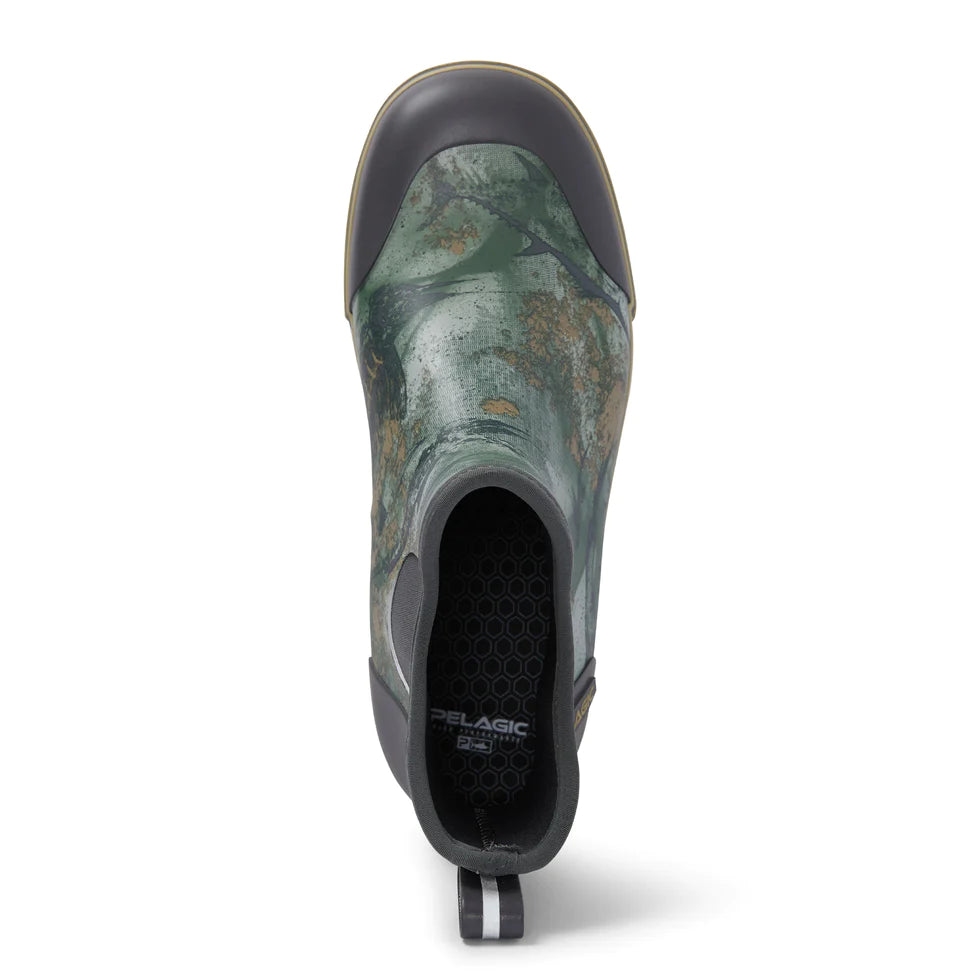 Chandail de pêche Aquatek Stick Em homme - Pelagic - Ecotone