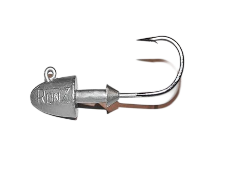 RONZ ORIGINAL SERIES JIG HEAD 1 OZ