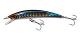 YO-ZURI CRYSTAL MINNOW 5 1/4" (F)