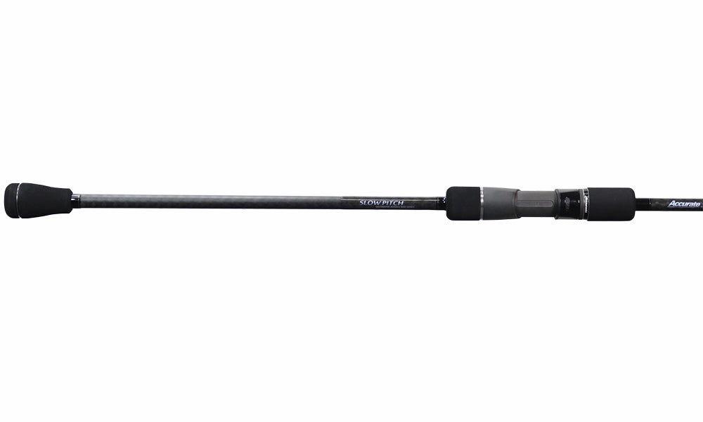 ACCURATE VALIANT Slow Pitch Rod