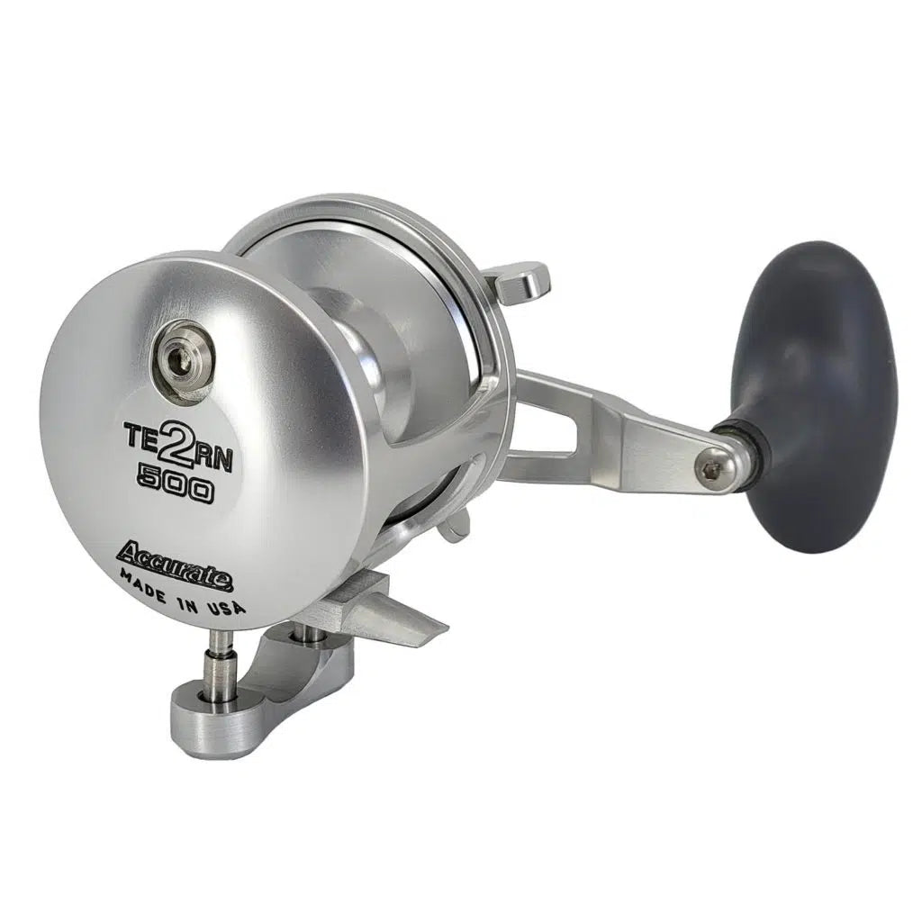 ACCURATE Tern 2 Conventional Reel