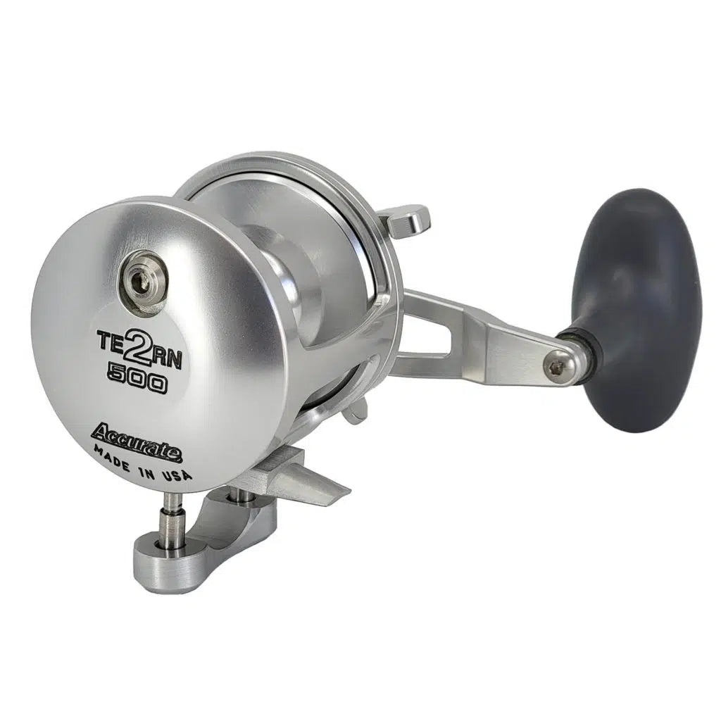 Accurate TXD-400X Tern 2 Star Drag Reel