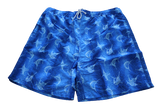 BLUEFIN SWIM TRUNK