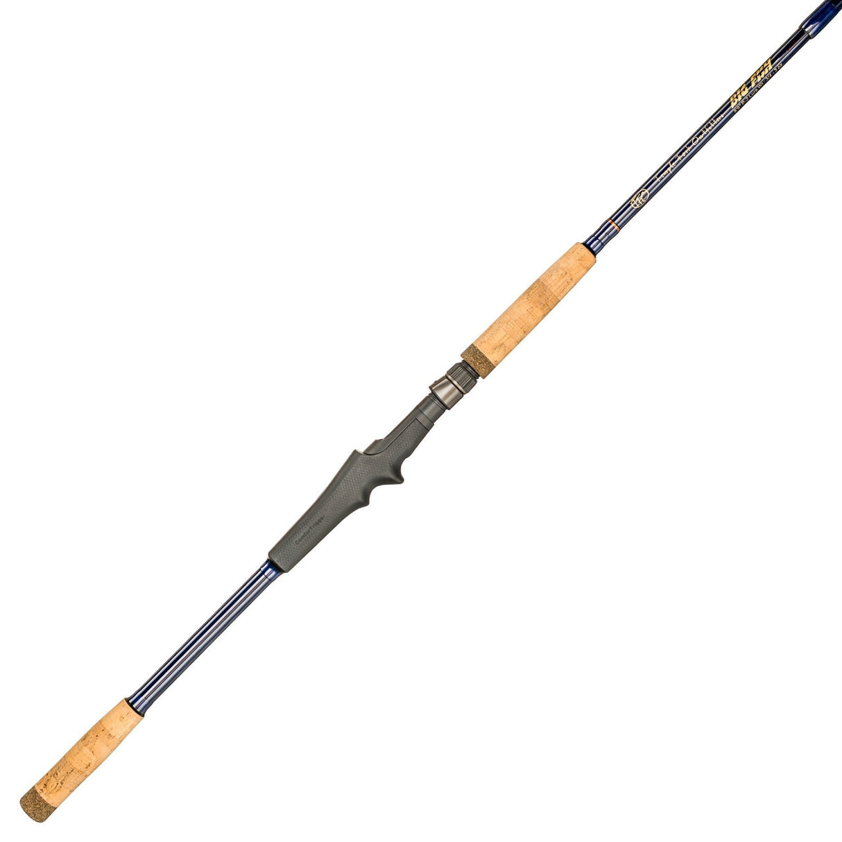 TEMPLE FORK BIG FISH SERIES CASTING ROD