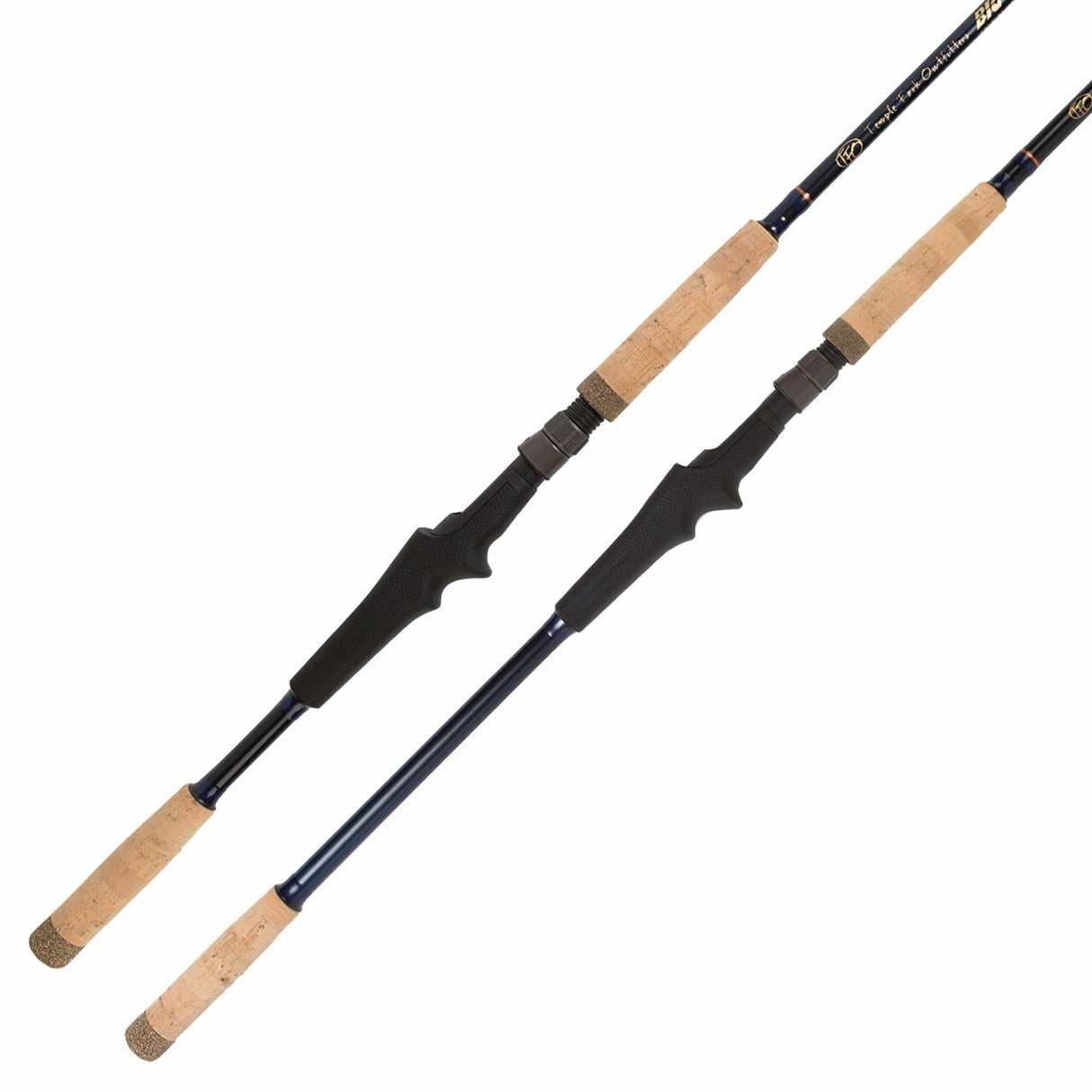 TEMPLE FORK BIG FISH SERIES CASTING ROD