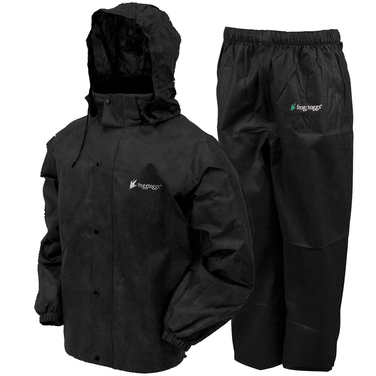 FROGG TOGGS ALL SPORT RAIN SUIT