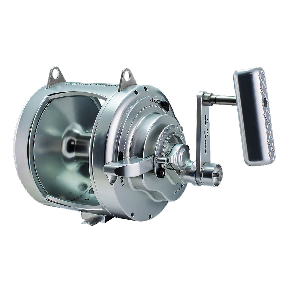 ACCURATE ATD CONVENTIONAL REEL