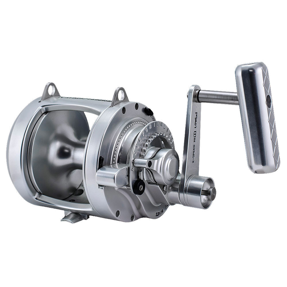 ACCURATE ATD CONVENTIONAL REEL
