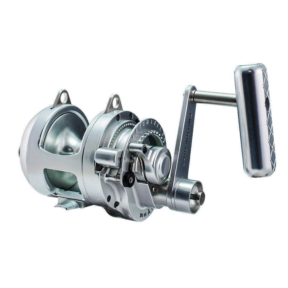 ACCURATE ATD CONVENTIONAL REEL