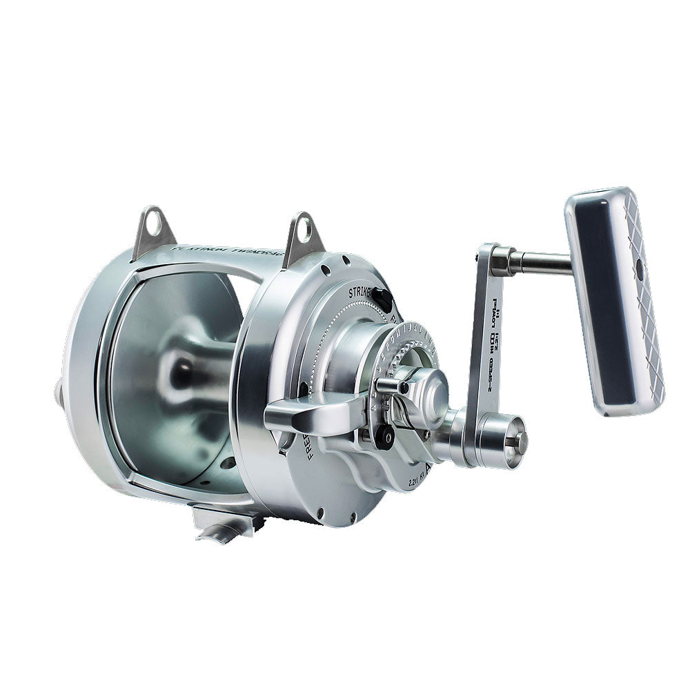 ACCURATE ATD CONVENTIONAL REEL