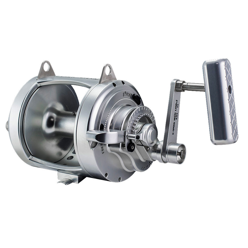 ACCURATE ATD CONVENTIONAL REEL
