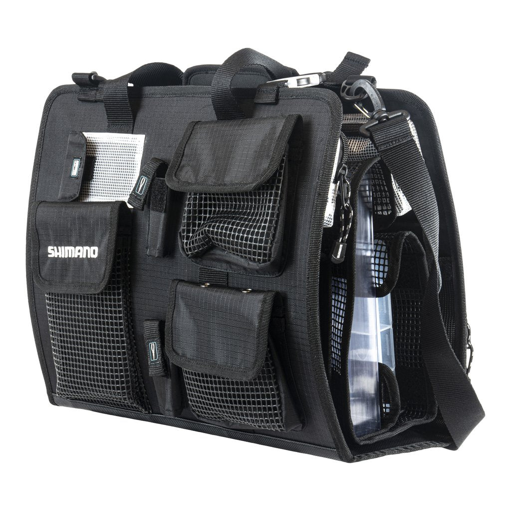 SHIMANO TONNO OFFSHORE TACKLE BAG