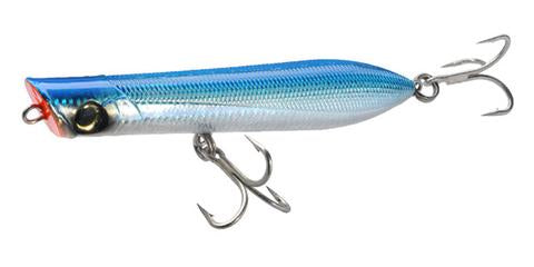 YO-ZURI SURFACE CRUISER 7 1/2" (F)