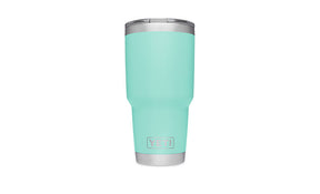 YETI RAMBLER WITH MAGSLIDER LID 30 OZ - seafoam green