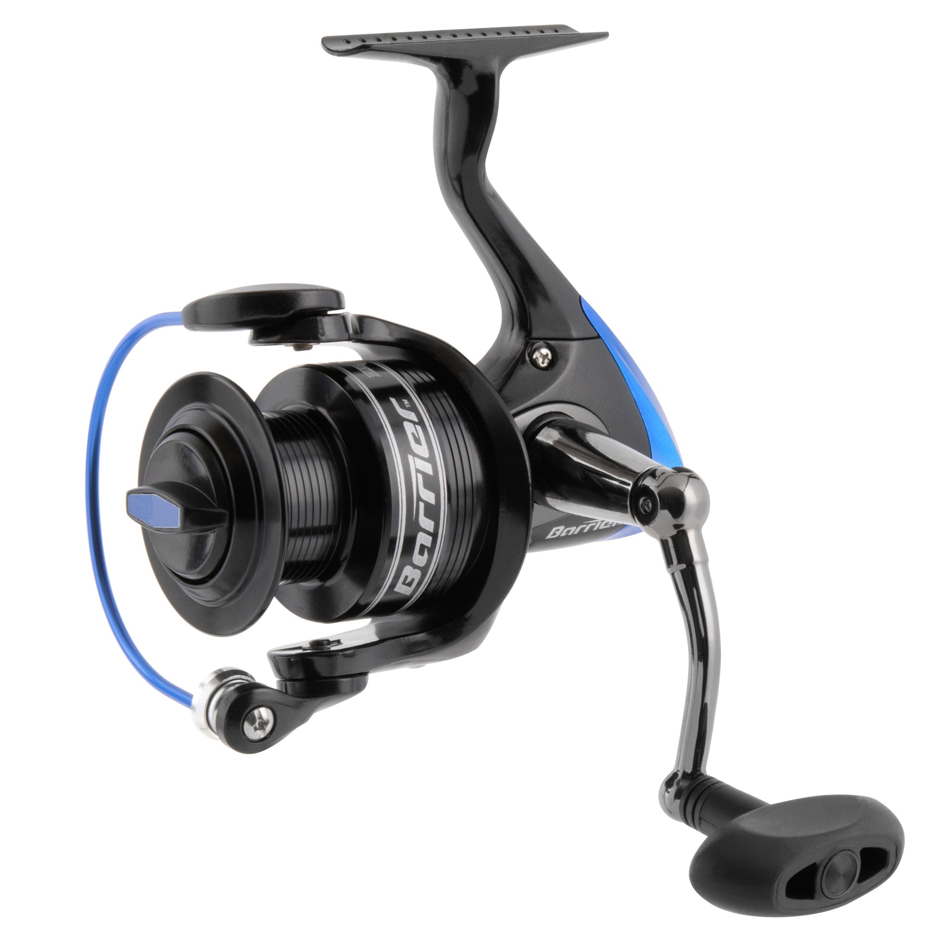 Tsunami Barrier II Spinning Reel TSBARII3000