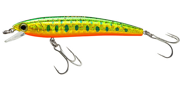 YO-ZURI PIN'S MINNOW 2 3/4" (S)