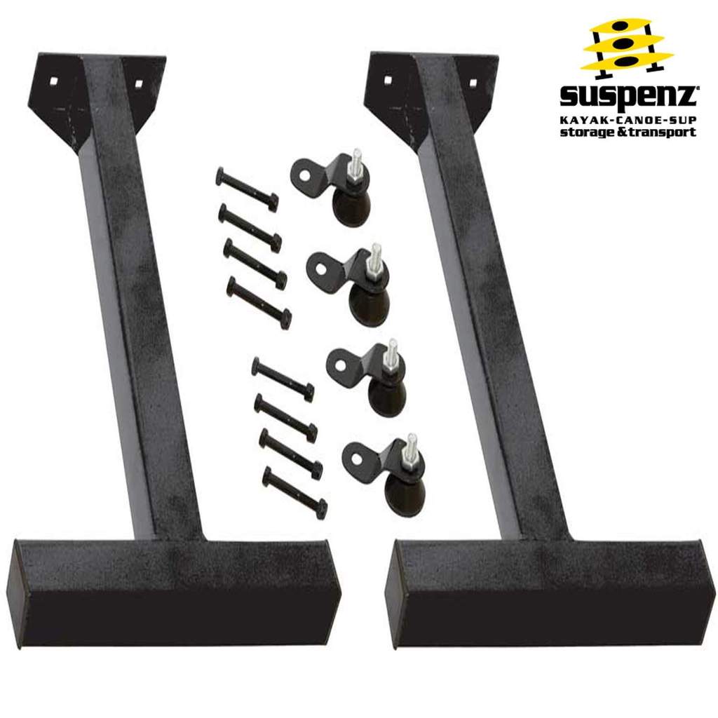 SUSPENZ MARINE GRADE 24" BACK LEGS