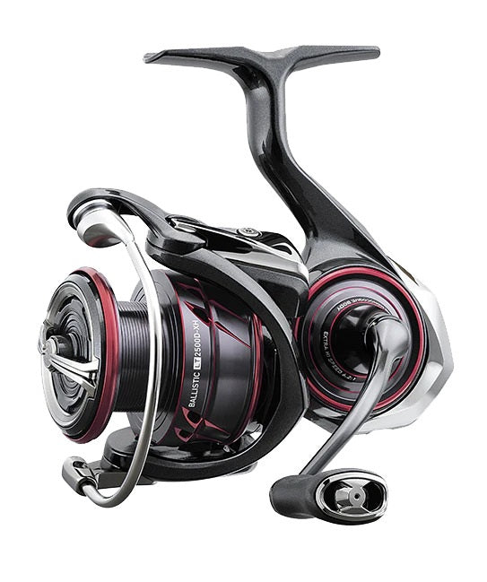 DAIWA BALLISTIC LT MQ SPINNING REEL